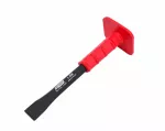 AWTOOLS PRZECINAK MURARSKI Z OSŁONĄ 500mmBLACK LINE