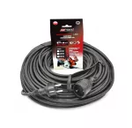 AWTOOLS PRZEDŁUŻACZ  PROF. 40m 3x2,5mm /IP44WARSZTATOWY 16A/4000W