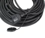 AWTOOLS PRZEDŁUŻACZ  PROF. 40m 3x2,5mm /IP44WARSZTATOWY 16A/4000W