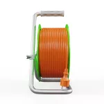 AWTOOLS PRZEDŁUŻACZ BĘBEN GARDEN 30m 3x1mm10A / 2300W