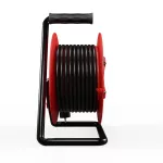 AWTOOLS PRZEDŁUŻACZ BĘBEN PROF. 25m 3x1,5mm16A / 3680W / IP44