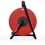 AWTOOLS PRZEDŁUŻACZ BĘBEN PROF. 40m 3x1,5 mm16A / 3680W / IP44