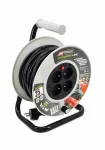 AWTOOLS PRZEDŁUŻACZ BĘBEN STANDARD 40m 3x1,5mm 16A / 3680W