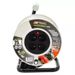AWTOOLS PRZEDŁUŻACZ BĘBEN STANDARD 40m 3x1,5mm 16A / 3680W