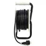 AWTOOLS PRZEDŁUŻACZ BĘBEN STANDARD 40m 3x1,5mm 16A / 3680W