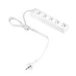 AWTOOLS PRZEDŁUŻACZ DOMOWY  B/U. 5g*3,0m