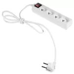 AWTOOLS PRZEDŁUŻACZ DOMOWY  WYŁ.U.4g*1,5m