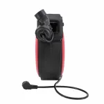 AWTOOLS PRZEDŁUŻACZ ELEKT.NA ZWIJAKU AUTO. 20m 3x1,5 mm