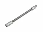 AWTOOLS PRZEDŁUŻKA  1/4" GIĘTKA BLACK LINE