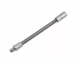 AWTOOLS PRZEDŁUŻKA  1/4" GIĘTKA BLACK LINE