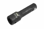 AWTOOLS PRZEDŁUŻKA 1/2" UDAROWA  75mm BLACK LINE