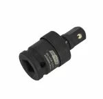 AWTOOLS PRZEGUB KULISTY UDAROWY 1/2" BLACK LINE