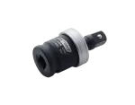 AWTOOLS PRZEGUB KULISTY UDAROWY Cr-Mo   1/4"  BLACK LINE
