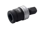 AWTOOLS PRZEGUB KULISTY UDAROWY Cr-Mo  1/2"  BLACK LINE