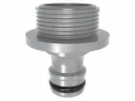 AWTOOLS PRZYŁĄCZE 3/4" Z GW ZEW. BOX-100szt.