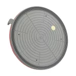 AWTOOLS PRZYSSAWKA AKU. 200mm  150kg/ Z WYŚWIETLACZEM