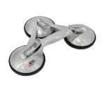 AWTOOLS PRZYSSAWKA DO SZYB 3EL  190kg/  ALU