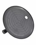 AWTOOLS PRZYSSAWKA PRÓŻNIOWA DO SZYB 1EL  120kg