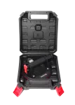 AWTOOLS PRZYSSAWKA PRÓŻNIOWA DO SZYB 1EL  150kg/ Z MANOMETREM