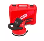 AWTOOLS PRZYSSAWKA WIBRUJĄCA DO PŁYTEK 2x18V 50KG