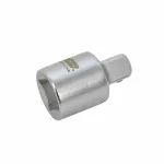 AWTOOLS REDUKCJA 1/2 na 3/8" BLACK LINE