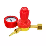 AWTOOLS REDUKTOR PROPAN LPG Z MANOMETREM
