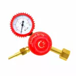 AWTOOLS REDUKTOR PROPAN LPG Z MANOMETREM