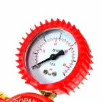 AWTOOLS REDUKTOR PROPAN LPG Z MANOMETREM