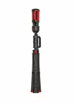 AWTOOLS REFLEKTOR PRZENOŚNY AKU. TWIN HEAD 14,8V 6000LM BLACK LINE