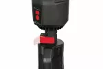 AWTOOLS REFLEKTOR PRZENOŚNY AKU. TWIN HEAD 14,8V 6000LM BLACK LINE