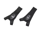 AWTOOLS RĘKAWICE LED USB/ PARA