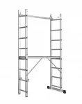 AWTOOLS RUSZTOWANIE DRABINOWE 2x7 150KG