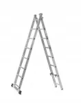 AWTOOLS RUSZTOWANIE DRABINOWE 2x7 150KG