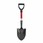 AWTOOLS SAPERKA OSTRA TRZON WŁÓKNO