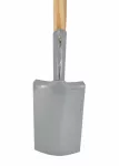 AWTOOLS SAPERKA PROSTA TRZON DREWNIANY