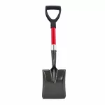 AWTOOLS SAPERKA PROSTA TRZON WŁÓKNO