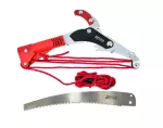AWTOOLS SEKATOR GĄSIENNICOWY TEFL.+PIŁA 350mm 90st.