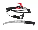 AWTOOLS SEKATOR GĄSIENNICOWY TEFL.+PIŁA 360mm 45st.