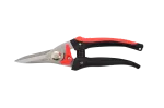 AWTOOLS SEKATOR OGRODOWY PROSTY 185mm 45mm/ UCHWYT PP TPR