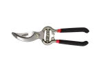 AWTOOLS SEKATOR OGRODOWY TRADYCYJNY 200mm 20mm/ MIĘKKI UCHWYT