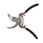AWTOOLS SEKATOR OGRODOWY TRADYCYJNY ERGONOMICZNY 200mm 20mm/ MIĘKKI UCHWYT