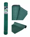 AWTOOLS SIATKA CIENIUJĄCA 140g 1,2*25mZIELONA UV 80%