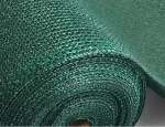 AWTOOLS SIATKA CIENIUJĄCA 140g 1,2*50mZIELONA UV 80%