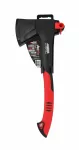 AWTOOLS SIEKIERA Z KLINEM PEŁNY KOMPOZYT  900g  BLACK LINE