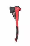 AWTOOLS SIEKIERA Z KLINEM PEŁNY KOMPOZYT 1600g BLACK LINE