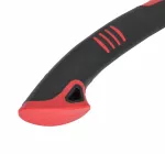 AWTOOLS SIEKIERA Z KLINEM PEŁNY KOMPOZYT 1600g BLACK LINE