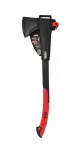 AWTOOLS SIEKIERA Z KLINEM PEŁNY KOMPOZYT 1800g  BLACK LINE