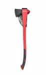 AWTOOLS SIEKIERA Z KLINEM PEŁNY KOMPOZYT 2000g  BLACK LINE