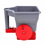 AWTOOLS SIEWNIK OGRODOWY  3L RĘCZNY