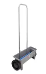 AWTOOLS SIEWNIK OGRODOWY 12L PCHANY